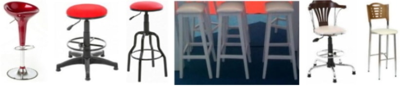 kiralk bistro sandalye