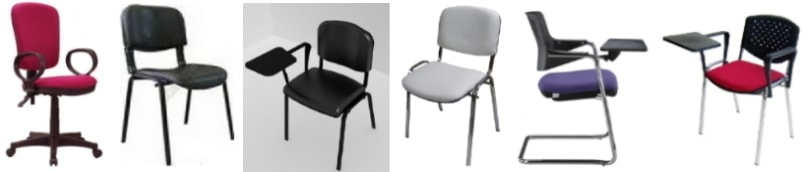 konferans sandalye fiyat